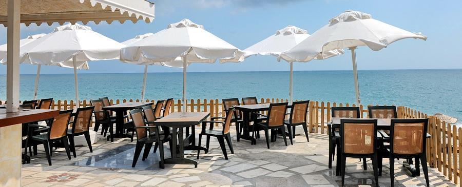 Xeno Hotels Club Mare Kargicak  Exterior foto