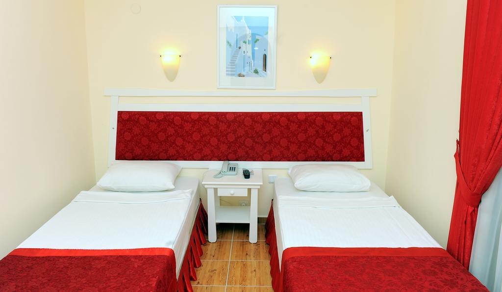 Xeno Hotels Club Mare Kargicak  Quarto foto