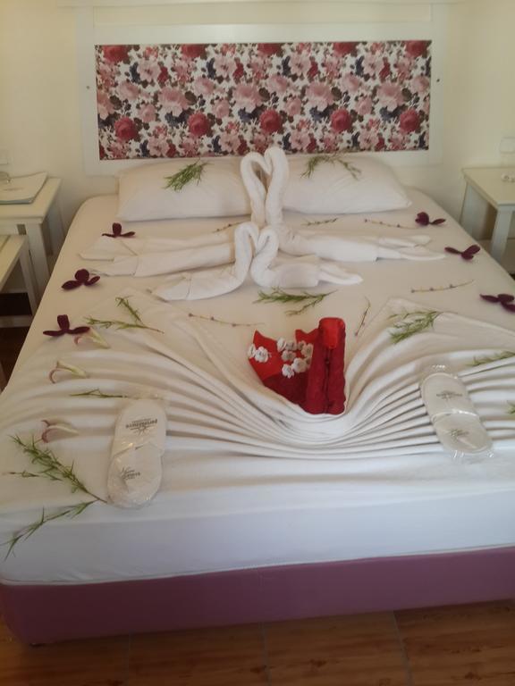 Xeno Hotels Club Mare Kargicak  Quarto foto